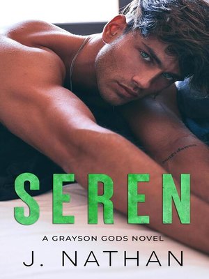 cover image of Seren